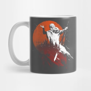 Power of Dominance Mug